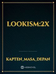 LOOKISM:2x Book