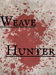 Weave Hunter Book