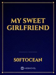 My Sweet Girlfriend Book
