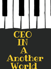 CEO In A Another World Book