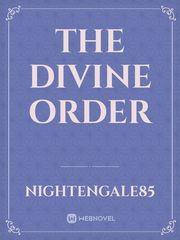 The Divine Order Book