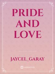 Pride and Love Book