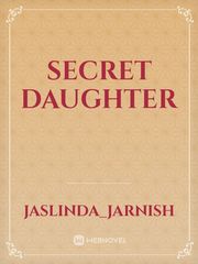SECRET DAUGHTER Book