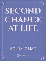 Second chance at life Book