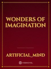 Wonders of Imagination Book