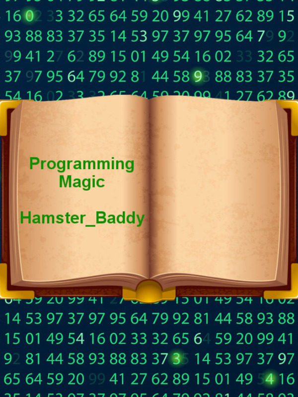 Programming Magic