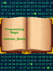 Programming Magic Book