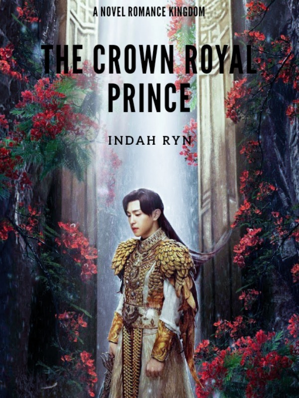 The Crown Royal Prince Book