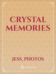 Crystal memories Book