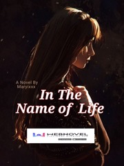In the Name of Life Book