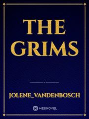 The grims Book