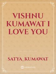 vishnu kumawat I love you Book