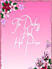 The Duchess and her Prince Book