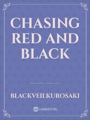 Chasing Red And Black Book