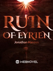Ruin of Eyrien Book