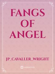 FANGS OF ANGEL Book