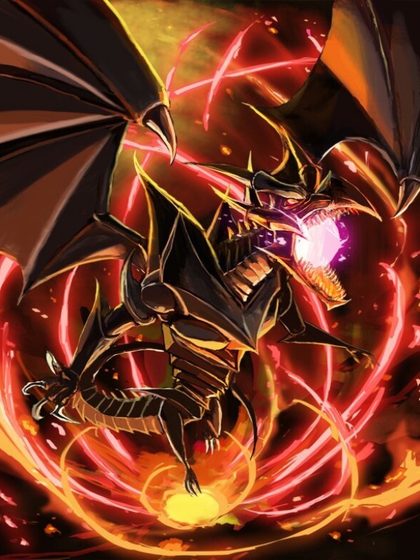 Pokemon: Unforeseen Devastation (Yu-Gi-Oh x Pokemon)