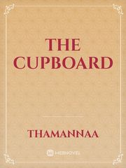 The Cupboard Book