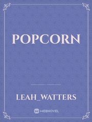 popcorn Book