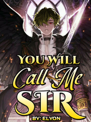 You Will Call Me Sir Book