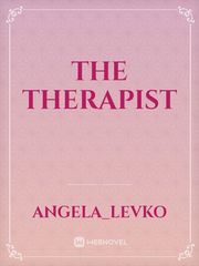 The Therapist Book