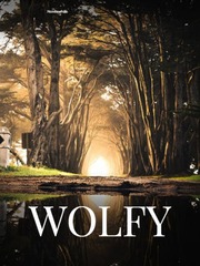 WOLFY (Humankeeper) Book