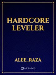 hardcore leveler Book