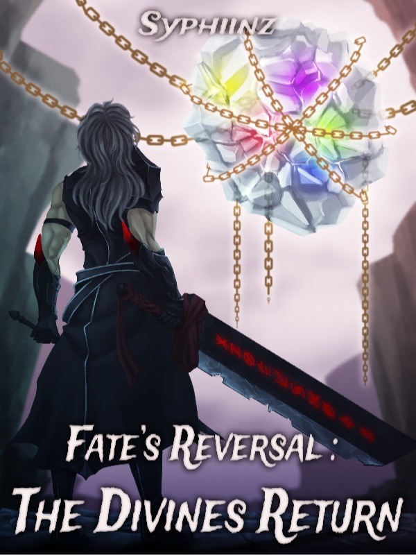 Fate's Reversal: The Divines Return Book