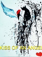 KISS OF AN ANGEL Book