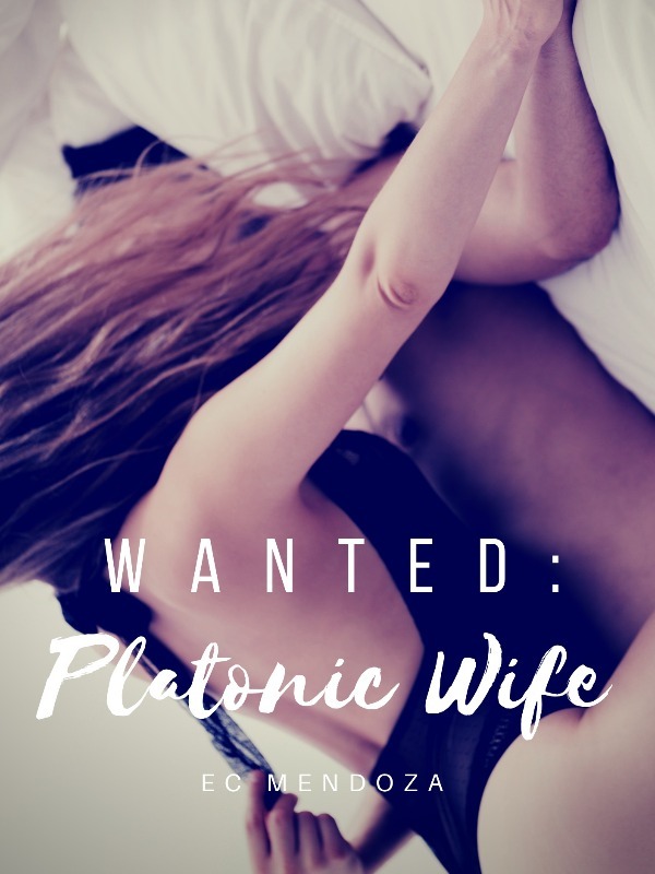 Wanted: Platonic Wife Book