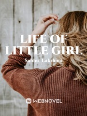 Life of little girl Book