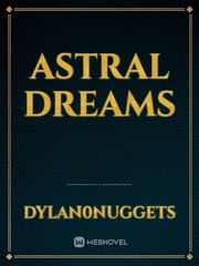 Astral Dreams Book