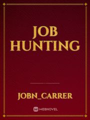job hunting Book
