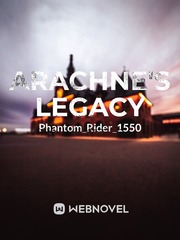 Arachne's Legacy Book