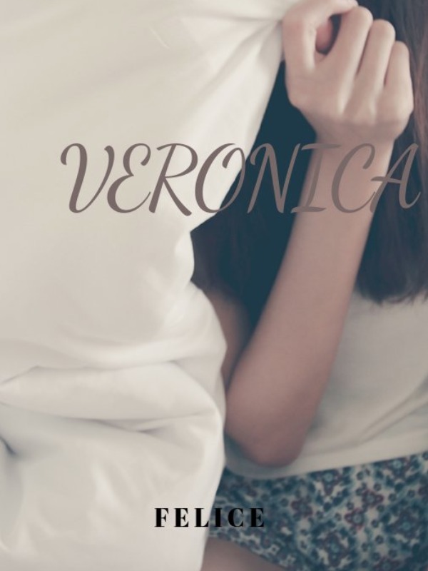 Veronica, Dia Si Musuh Wanita (SELESAI) Book
