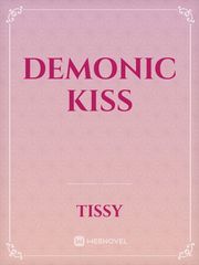 Demonic Kiss Book