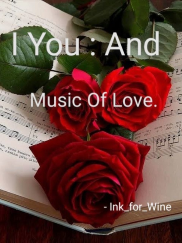 I You : And Music Of Love Book
