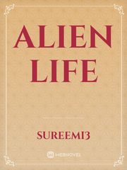 Alien Life Book