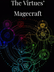 The Virtues' Magecraft Book