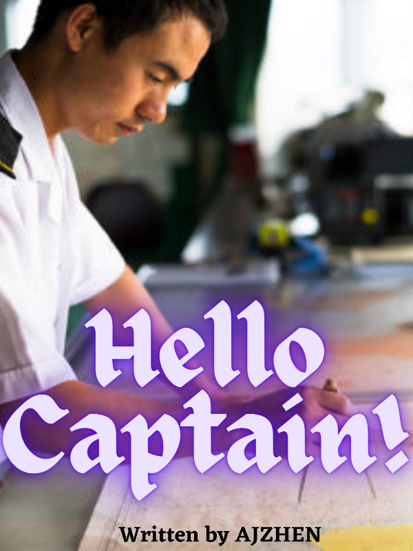 Hello Captain! [Tagalog]