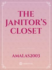 The Janitor’s Closet Book