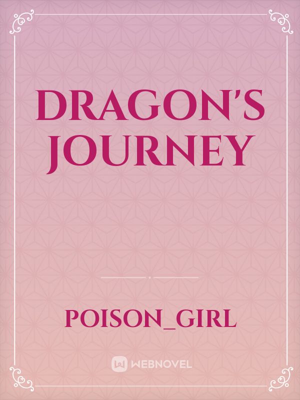 Dragon's Journey