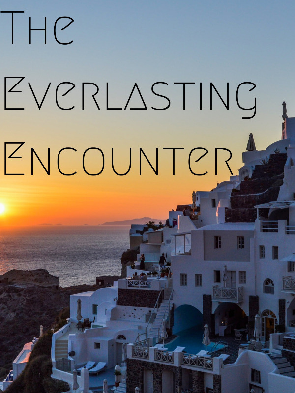 The everlasting encounter Book
