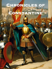 Chronicles of Constantine Book