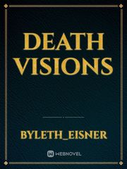 Death Visions Book