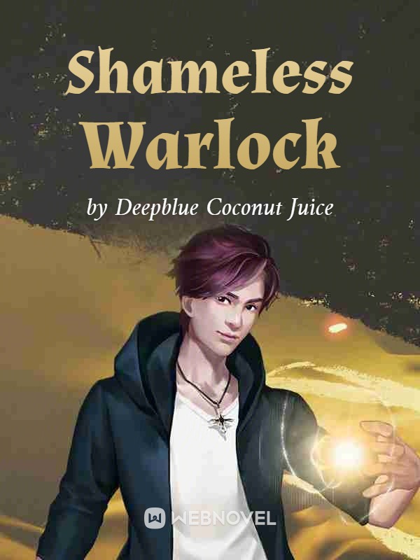 Shameless Warlock Book