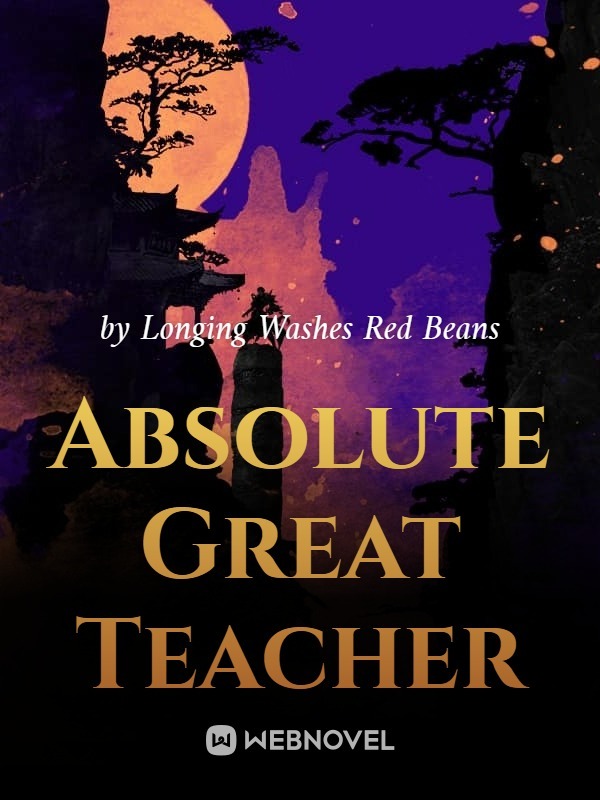 Absolute Great Teacher Book