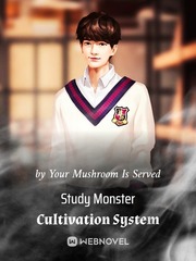 Study Monster Cultivation System Book