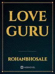 Love guru Book