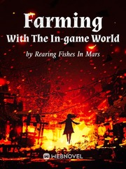 Farming With The In-game World Book